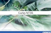 Curso NT3S - Instrumentacion y Automatizacion Industrial · Bussines Support Unit 16 Tags o Etiquetas Por defecto, ya vienen configuradas 4 etiquetas del nodo del terminal. – Tag