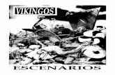 Escenarios de los Vikingos GRAF - Cry Havoc · Escenarios de los Vikingos GRAF Created Date: 2/1/2008 1:29:26 PM ...