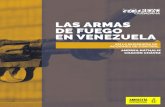 ÍNDICE - Venezuela · Índice introducciÓn las armas en contexto 1.0 las armas en el mundo, amÉrica latina y venezuela 1.1 la regulaciÓn y control de las armas pequeÑas y ligeras