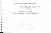 CONTRALORÍA GENERAL DE CUENTAS · Según el Acuerdo No. 106/2012-CE CDAG de fecha 19 de diciembre 2012 se aprueban los Estatutos de la Asociación Nacional de Paracaidismo de Guatemala,
