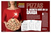 E2-COVER PIZZAS-1671 F · interviú 13 biológico han aparecido, en las cuatro pizzas, aerobios mesó˜ los y coliformes totales –microorganismos indicadores del estado higiénico-sanitario