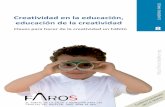 Observatorio de la Infancia - Tripa Faros 8 castella · 2019-07-24 · Edición: Faros Sant Joan de Déu En FAROS encontrarás más de 1.000 consejos de salud clasificados en cinco