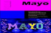 2016 elefónico T Mayo Directorio - Cámara de Diputados · Mayo Directorio T elefónico Cámara de Diputados Conmutador General ... 20 CONTRALORÍA INTERNA 21 - 22 ÍNDICE ... C.