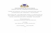 UNIVERSIDAD DE GUAYAQUIL FACULTAD DE COMUNICACIÓN …repositorio.ug.edu.ec/bitstream/redug/9074/1/INGRID... · 2018-02-07 · INGRID SOLEDAD REYES REYES TUTOR Ing. María de Lourdes
