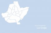 PLAN DE BARRIOS La Guija - Ciudad Real · 2018-04-06 · La Guija El barrio de La Guija, se encuentra situado al Norte del casco urbano, está limitado por la Carretera de Porzuna,