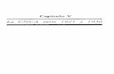La CNCA entre 1921 y 1936...que ^^el máximo esplrn^lor de la sindicación católica agraria en España se obtuvo el año 1919^^, danJo como cifras, para la CNCA cn lt)l9, exactamente