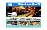 Impulso al comercio y la hostelería con las ayudas FICOHcomunicacion.alcobendas.org/sites/default/files/publicacion/205.pdf · Marisa Martínez Redacción: Juan Carlos Herráiz Susana