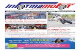 Federación Motociclismo Inicio de temporada en Entrega de ... Mar11 web.pdfEntrega de trofeos FIASCT (Pág. 14) La Federación Interinsular de Automovilismo de Santa Cruz de Tenerife