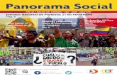 Panorama Socialutradec.org/wp-content/uploads/2019/11/Panorama-Social...trdec en cción 3 Panorama Social Contenido PanoramaSocial Utradec en acción Editorial Nacional Opinión Internacional