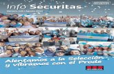 Info Securitas · Moray a mmoray@securitasargentina.com Si sos Supervisor coordiná para que todos tus equipos realicen el curso. ¡Queda poco tiempo! 06 | Portal del Guardia ¡Hacé