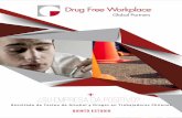 Quinto Estudio 2016 DrugFree final - Revista Capital · “Resultado de Testeo de Alcohol y Drogas en Trabajadores Chilenos” que se presenta a continuación, fue desarrollado entre