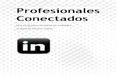 Profesionales Conectados - Management en SaludAl mes de Junio de 2010, Argentina es el sexto país con más usuarios en esta red. A diferencia de otros sitios profesionales LinkedIn