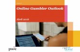 Online Gambler Outlook - MKT. Asociación de Marketing de ...€¦ · Los heavy users de apuesta deportiva y poker tienen mayor propensión a consumir conjuntamente juego online y