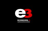 Revista ECONOMÍA 3 - Noticias económicas, financieras y ... · Reproducción del máster original: Si el producto editado tiene que servirse al cliente como soporte físico (por