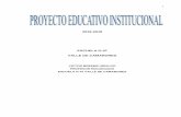 2016-2018 ESCUELA G-47 VALLE DE CAMARONES€¦ · La educación es un proceso permanente de adquisición de conocimiento y de desarrollo de habilidades y practica ... picaflor, sapos,