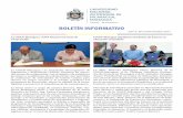 BOLETÍN INFORMATIVO · 2020-07-01 · BOLETÍN INFORMATIVO Año 2, Nº17/Noviembre 2017 UNAN-Managua impulsará enseñanza de francés en educación secundaria La UNAN-Managua y