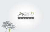 Presentación de PowerPoint · 2017-10-11 · Máximo Pacheco, Ministro de Energía Nicolás Eyzaguirre, Ministro Segpres Ximena Rincón, Ministra del trabajo Rodrigo Valdés, Ministro