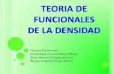 TEORIA DE FUNCIONALES - UNAMdepa.fquim.unam.mx/amyd/archivero/presentacionDFT_23162.pdf · permite describir de forma exacta el comportamiento de los sistemas muy pequeños, su capacidad