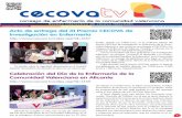 Revista interactiva de cecova televisión Año ... · Año III Nº6-2013 Acto de entrega del XI Premio CECOVA de ... lardón, dotado con 3.000 euros, en la undécima edición del