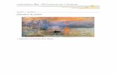 Comentarios de pintura - WordPress.com … · Vincent Van Gogh. Unidad didáctica París, 1874. Historia del Arte. 2º Bachillerato Nombre y apellidos: _____ Comentario de pintura
