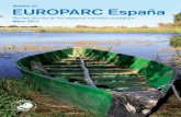 Boletín 31 Boletín EUROPARC 31 EUROPARC España · 44 Formación 46 Conservación 48 Desarrollo socioeconómico 50 Uso público y turismo ... adhesión de las empresas turísticas