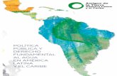 Amigos de la Tierra América Latina y el Caribe (ATALC) · Amigos de la Tierra Brasil ..... 30 1. Importancia de la organización en los territorios 2. La lucha por el derecho a la