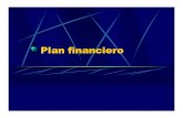 PLAN FINANCIERO - yomaira-orozcocorrea.webnode.es€¦ · Plan financiero El objetivo del Plan de económico Financiero es mostrar cómo se va obtener el capital necesario para poner