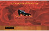 Zapatos de Baile Flamenco · Zapatos de framenca Beige Coral Polipiel Oro Tallas 24/33 Glitter Oro Tallas 24/33 Polipiel Plata Tallas 24/33 Glitter Plata Tallas 24/33 Amarillo Negro
