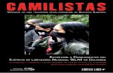 Camilistas - CEDEMA.ORG · 2011-04-04 · Claudia Korol (América Libre) ... Quinta parte: La formación, la mujer en la guerrilla, las relaciones humanas, los valores 14- “Toda