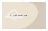 El Conteo Rápido 2006 - ITAMallman.rhon.itam.mx/~lnieto/index_archivos/Ejemplo1.pdf · Microsoft PowerPoint - Ejemplo1 Author: LNIETOB Created Date: 1/7/2011 12:17:49 AM ...