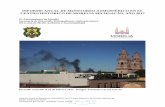 INFORME ANUAL DE MONITOREO ATMOSFÉRICO EN ...archivohistorico.morelia.gob.mx/pdfs/MICROSITIOS...Informe Anual de Monitoreo Atmosférico en el Centro Histórico de Morelia Michoacán