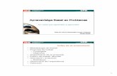 Metodologia de treball - XTECjrosell3/metodologies/documents/formacio...11 Avaluació amb rúbriques • Les rúbriques só n instruments que poden ajudar el professor a orientar l’avaluació