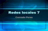 Redes locales 6 · Redes locales 6 Author: killo666 Created Date: 5/25/2009 10:07:55 AM ...
