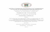 ESCUELA SUPERIOR POLITECNICA DE CHIMBORAZO FACULTAD …dspace.espoch.edu.ec/bitstream/123456789/10106/1/102T0139.pdf · creación de una empresa dedicada a la distribución y comercialización