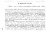 1. Disposiciones generales€¦ · Núm. 171 página 6 Boletín Oficial de la Junta de Andalucía 2 de septiembre 2013 1. Disposiciones generales C ON SE JERÍ A DE ECONO MÍ A ,