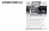 Índice de Gaceta - corregidora.gob.mx · recibida por la Comisión Estatal de Aguas, mediante el Acta Administrativa Entrega – Recepción de fecha 11 de Febrero de 2013. 7. La