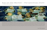 Eye on the Market - Perspectivas 2020 - J.P. Morgan · J.P. MORGAN BANCA PRIVADA. ... Enrique VIII, quien hizo de Inglaterra una nación soberana e independiente, no sujeta a leyes