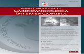 Revista Argentina de Cardioangiología Intervencionistaadm.meducatium.com.ar/contenido/numeros/4201501_17/pdf/...dual antiplatelet therapy in Percutane-ous coronary interventions with