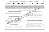 Diario Oficial 8 de Agosto 2018 · DIARIO OFICIAL.- San Salvador, 8 de Agosto de 2018. 3 DECRETO No. 73 LA ASAMBLEA LEGISLATIVA DE LA REPÚBLICA DE EL SALVADOR, CONSIDERANDO: I. Que