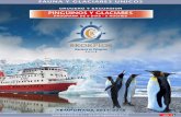 Cruceros Skorpiosskorpios.cl/wp-content/uploads/2017/prog_especiales... · • Boleto aéreo a Porvenir y regreso en el día por Aerovías DAP. • Tour a Tierra del Fuego y Parque