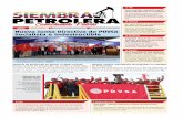 ENERO FEBRERO CARACAS, VENEZUELA Nueva Junta Directiva de … · 2019-08-10 · Enero / Febrero de 2017 Industria 3 PDVSA Petrocedeño labora con compromiso patrio en la FPO Hugo