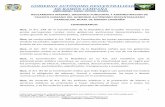 GOBIERNO AUTÓNOMO DESCENTRALIZADO DE RAMÓN CAMPAÑA · 2016-04-07 · RAMÓN CAMPAÑA – PANGUA – COTOPAXI REGLAMENTO INTERNO, ORGANICO FUNCIONAL Y ADMINISTRACION DE TALENTO