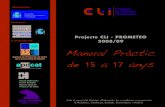 En col·laboració amb Manual Pràctic 15-17 catalan.pdf · protecció de dades personals Capítol 4. El correu electrònic Configuració i precaucions Aprendre a configurar-se un