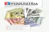 Órgano de difusión cientíﬁca de la Sociedad Paraguaya de ...€¦ · Resultados: En cuanto a las edades, la media fue de 23,44±2,68 años, con un mínimo de 18 y un máximo