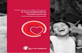 Guía Básica de Atención a la Niñez en Emergencias: El Acompañamiento … · 2020-03-25 · médica básica, comedores, reunificación de familias, apoyo a la educación, eliminación