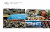 Informe Anual 2012 - World Trade Organization · Informe Anual 2012 Abreviaturas 154 Más información 155 Negociaciones comerciales 20 Negociacio N es Para cambiar las normas comerciales