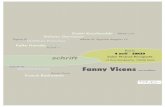 Programe 4 avril - Fanny Vicensfannyvicens.com/.../uploads/2017/02/Fanny-Vicens-Schrift.pdf · 2017-03-17 · ! 3! Biographie!6!Fanny!Vicens!!!! LauréatedesFondationsBanquePopulaire(Paris)etYehudiMenuhin!(Stuttgar