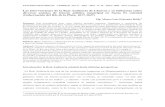 Las intervenciones de la Real Audiencia de Charcas y su ... · ESTUDIOS HISTÓRICOS – CDHRPyB- Año X – Julio - 2018 - Nº 19 – ISSN: 1688 – 5317. Uruguay 2 administración