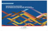 Lineamientos generales del proceso de atención de ... · 7 Defensoría del Pueblo de Colombia Los Defensores del Pueblo, Procuradores, Raonadores, Comisionados y Presidentes de Comisiones