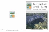 12è Tomb de tardor (2010) tomb12.pdf · Al nord, Mont-ral i els cingles, al sud, les antenes de la Mussara, a l’oest, Montsant, Gallicant i altres serres. Baixem per un grauet